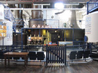distillery